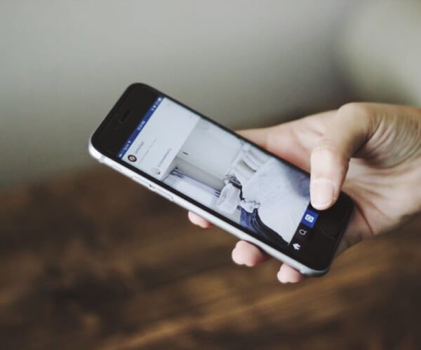 Mobile App
