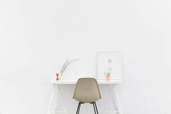 Desk Arts